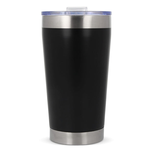 T-ceramic tazza termica con coperchio Cango 500ml - personalizzabile con logo