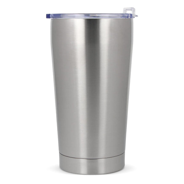 T-ceramic tazza termica con coperchio Cango 500ml - personalizzabile con logo