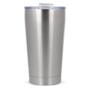 T-ceramic tazza termica con coperchio Cango 500ml - personalizzabile con logo