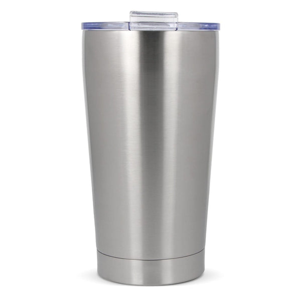 T-ceramic tazza termica con coperchio Cango 500ml - personalizzabile con logo