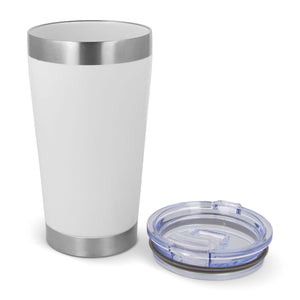 T-ceramic tazza termica con coperchio Cango 500ml - personalizzabile con logo