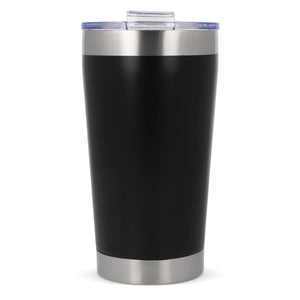 T-ceramic tazza termica con coperchio Cango 500ml - personalizzabile con logo