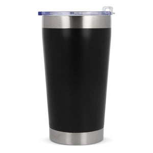 T-ceramic tazza termica con coperchio Cango 500ml - personalizzabile con logo