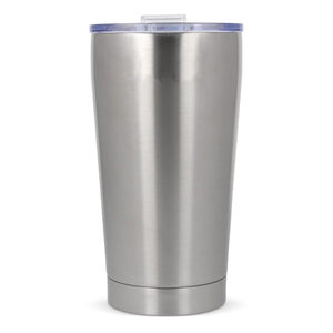 T-ceramic tazza termica con coperchio Cango 500ml - personalizzabile con logo