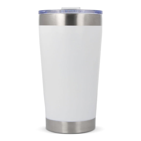 T-ceramic tazza termica con coperchio Cango 500ml - personalizzabile con logo