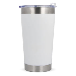 T-ceramic tazza termica con coperchio Cango 500ml - personalizzabile con logo