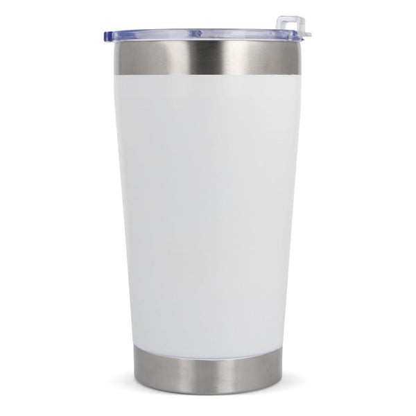 T-ceramic tazza termica con coperchio Cango 500ml - personalizzabile con logo