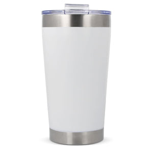 T-ceramic tazza termica con coperchio Cango 500ml - personalizzabile con logo