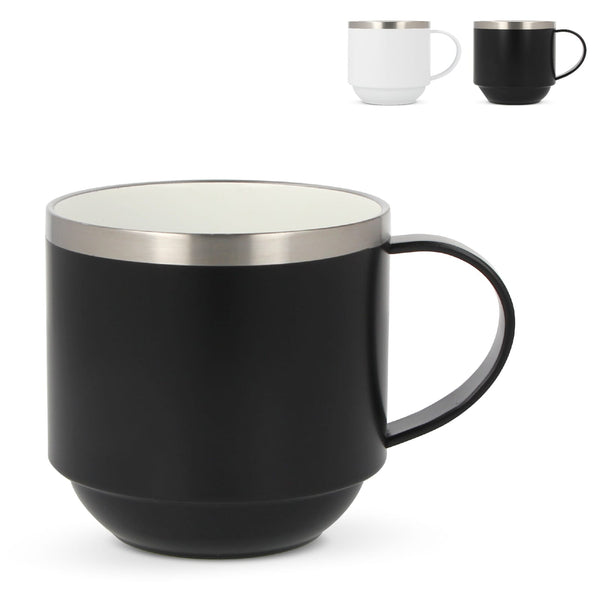 T-ceramic tazza Tigris 300ml - personalizzabile con logo