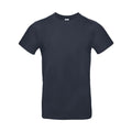 T-shirt 190 blu / XS - personalizzabile con logo