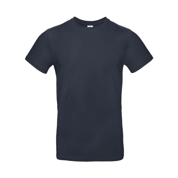 T-shirt 190 blu / XS - personalizzabile con logo