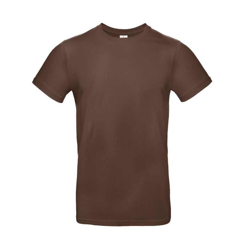 T-shirt 190 Colore: marrone €5.44 -