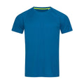 T-shirt Active 140 Raglan king blue / S - personalizzabile con logo