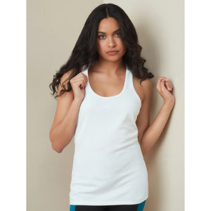 T-shirt Active 140 Tank - personalizzabile con logo