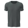 T-shirt Active Sports-t grigio / S - personalizzabile con logo