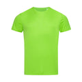 T-shirt Active Sports-t kiwi / S - personalizzabile con logo