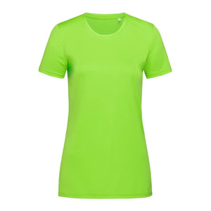 T-shirt Active Sports-t kiwi / S - personalizzabile con logo