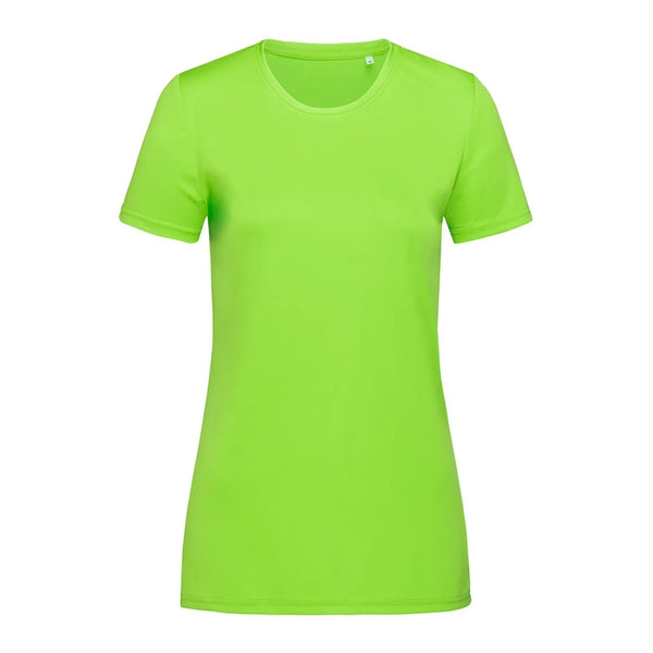 T-shirt Active Sports-t kiwi / S - personalizzabile con logo