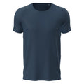 T-shirt Active Sports-t navy blue / S - personalizzabile con logo
