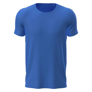 T-shirt Active Sports-t royal / S - personalizzabile con logo