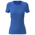 T-shirt Active Sports-t royal / XS - personalizzabile con logo
