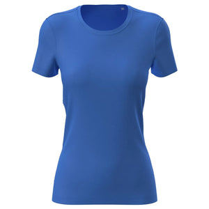 T-shirt Active Sports-t royal / XS - personalizzabile con logo