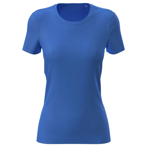 T-shirt Active Sports-t royal / XS - personalizzabile con logo