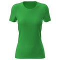 T-shirt Active Sports-t verde / XS - personalizzabile con logo