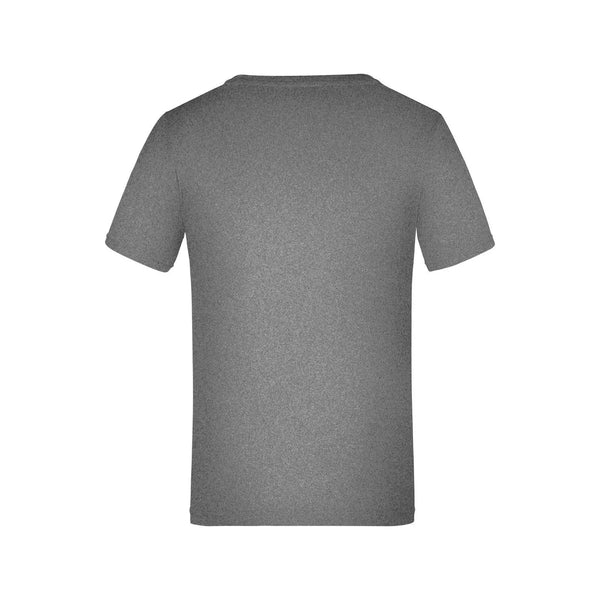 T-shirt Active-t Junior - personalizzabile con logo