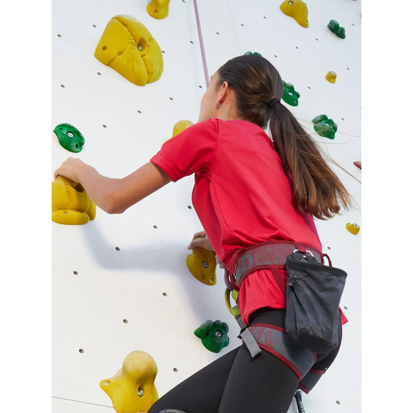 T-shirt Active-t Junior - personalizzabile con logo