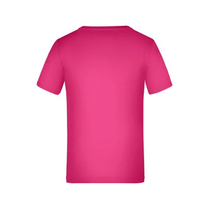 T-shirt Active-t Junior - personalizzabile con logo