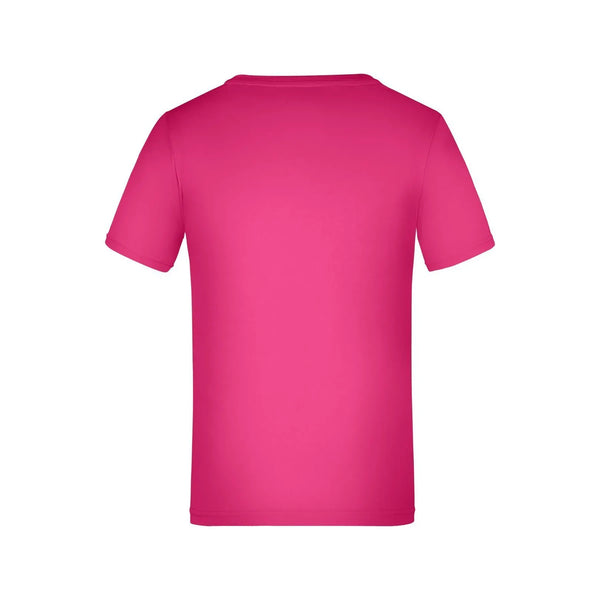 T-shirt Active-t Junior - personalizzabile con logo
