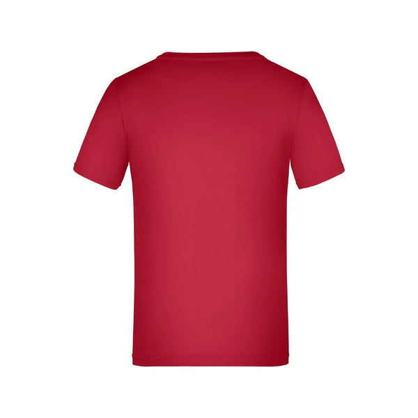 T-shirt Active-t Junior - personalizzabile con logo