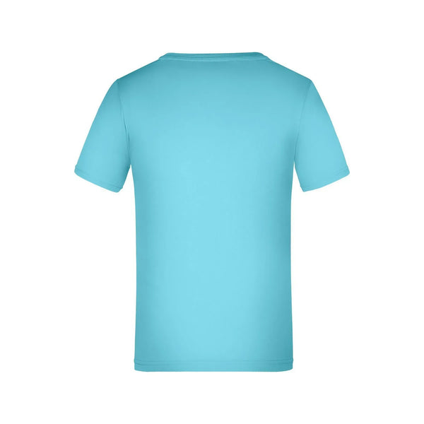 T-shirt Active-t Junior - personalizzabile con logo