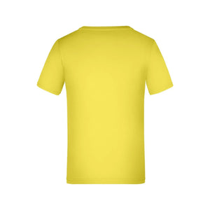 T-shirt Active-t Junior - personalizzabile con logo