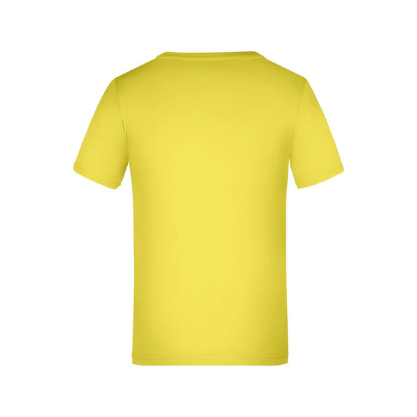 T-shirt Active-t Junior - personalizzabile con logo