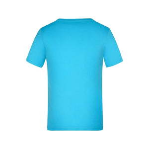 T-shirt Active-t Junior - personalizzabile con logo