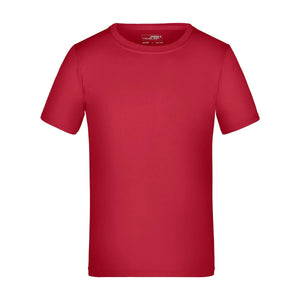 T-shirt Active-t Junior - personalizzabile con logo