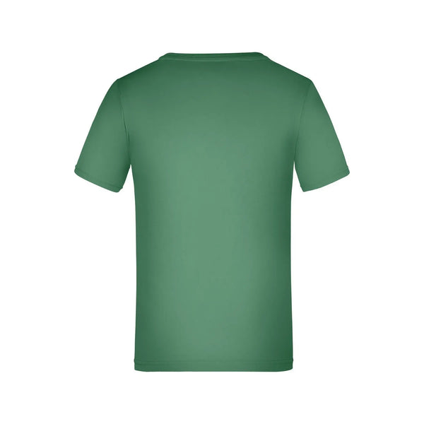 T-shirt Active-t Junior - personalizzabile con logo