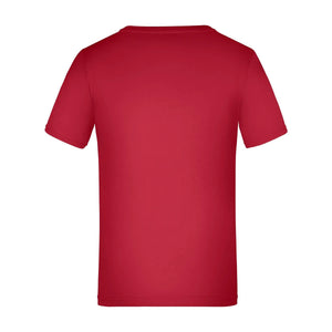 T-shirt Active-t Junior - personalizzabile con logo