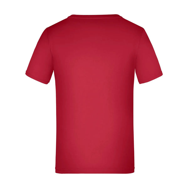 T-shirt Active-t Junior - personalizzabile con logo