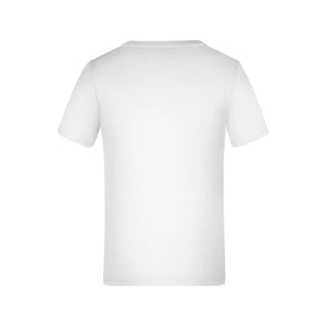 T-shirt Active-t Junior - personalizzabile con logo