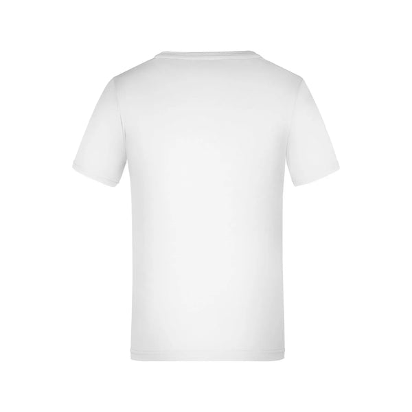 T-shirt Active-t Junior - personalizzabile con logo