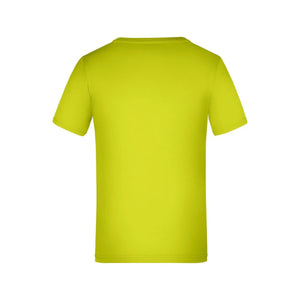 T-shirt Active-t Junior - personalizzabile con logo