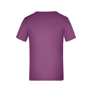 T-shirt Active-t Junior - personalizzabile con logo