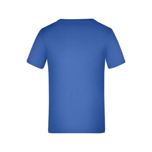 T-shirt Active-t Junior - personalizzabile con logo