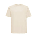 T-shirt Adults Classic beige / XS - personalizzabile con logo