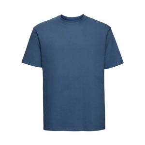 T-shirt Adults Classic Indigo Blue / XS - personalizzabile con logo