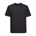 T-shirt Adults Classic nero / XS - personalizzabile con logo