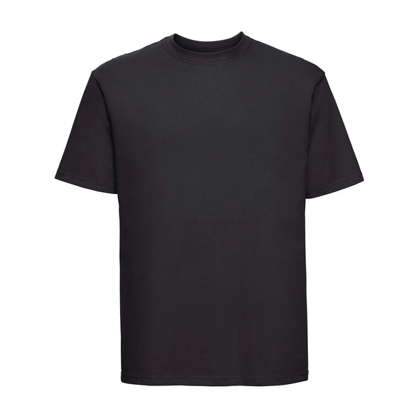 T-shirt Adults Classic nero / XS - personalizzabile con logo